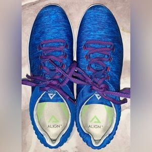 Align Orthopedic Sneakers